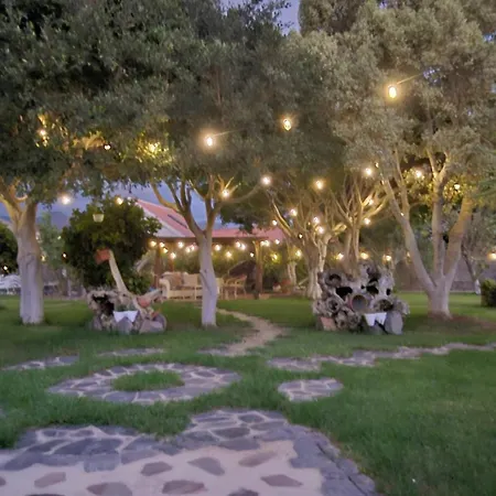 Private Luxury With Jacuzzi, Beach Bar, Pool * אדחה
