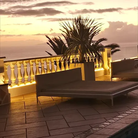 Private Luxury With Jacuzzi, Beach Bar, Pool וילה