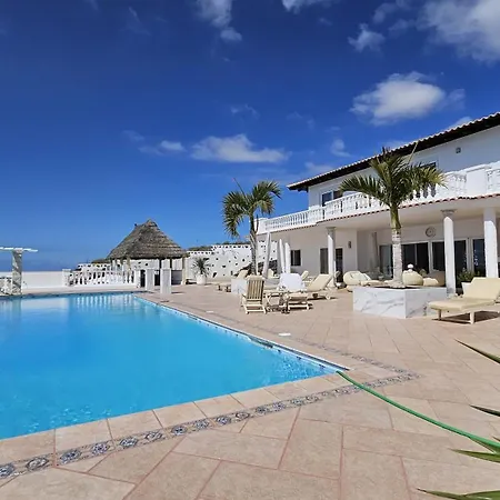 Private Luxury With Jacuzzi, Beach Bar, Pool וילה *