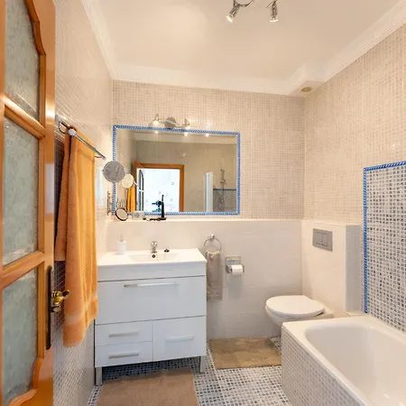 Private Luxury With Jacuzzi, Beach Bar, Pool Costa Adeje (Tenerife)