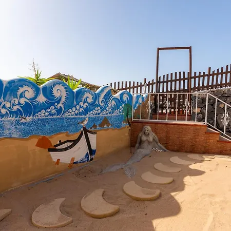 Private Luxury With Jacuzzi, Beach Bar, Pool וילה אדחה